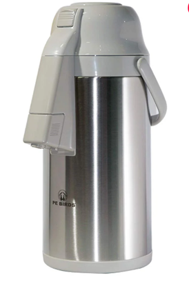 Picture of PBRD AIRPORT FLASK 3.5L