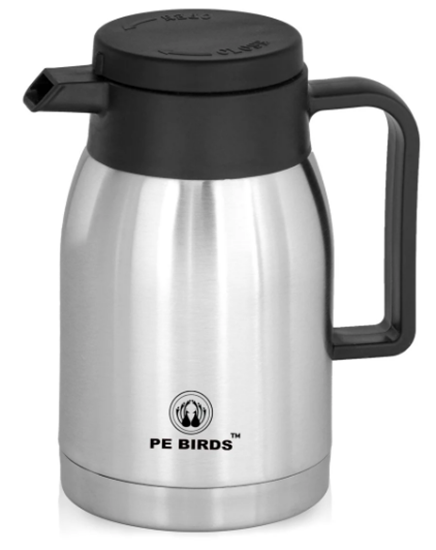 Picture of PBRD ROLEX COFFEE POT 220ML RSA220