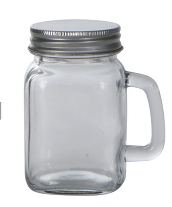 Picture of EAGLE MASON JAR 120ML