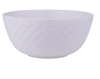 Picture of BONE-CHINA RIPPLE SOUP BOWL