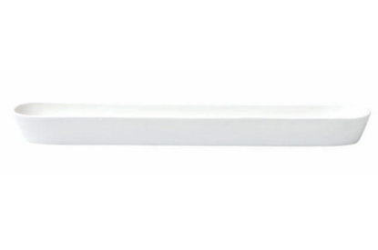 Picture of BONE-CHINA LONG DISH PLATTER