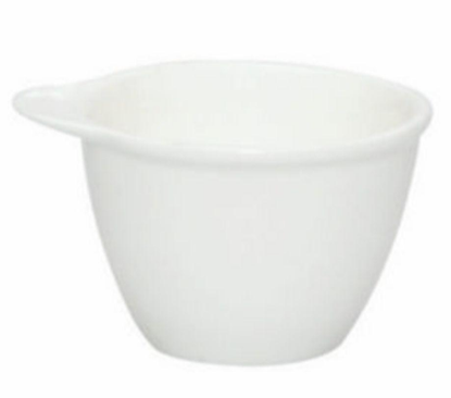 Picture of BONE-CHINA MELODY BOWL