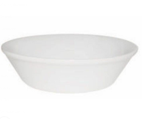 Picture of BONE-CHINA MONKEY DISH (RICE BOWL)