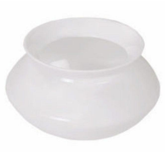 Picture of BONE-CHINA FRENCH ONION BOWL