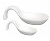 Picture of BONE-CHINA SPOON DESSERT SMALL