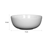 Picture of LZO CURRY BOWL 7"