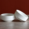 Picture of BONE-CHINA GL SOUP BOWL HW