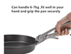 Picture of APX PIZZA PAN GRIPPER WIRE MED (PAKKAD)