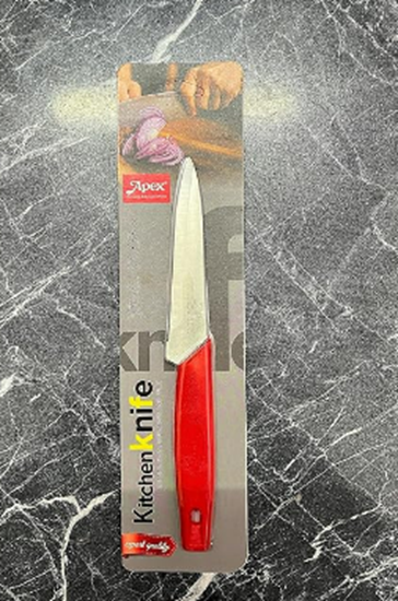 Picture of APX CHEF KNIFE RED