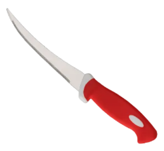 Picture of APX CUT KNIFE RED