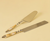 Picture of AO CAKE KNIFE SET 2P MOP