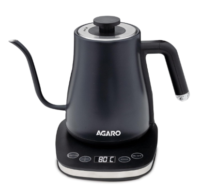 Picture of AGR GOOSE NECK KETTLE GRAND 0.8.L