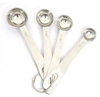 Picture of APR MEASURING SPOON 4P ROUND AC-3542