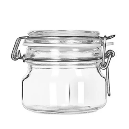 Picture of BORGONOVO FOOD JAR PRIMIZIE HERMETIC 200ML (17207220S)