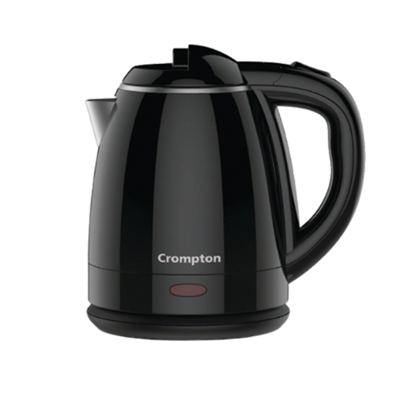 Picture of CPT ELECTRIC KETTLE ACTIVE HOT 1.5L BLACK