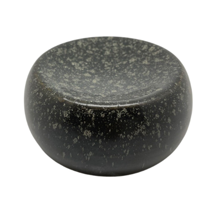 Picture of DN SW BLK BOWL 9X4.5CM CP-16