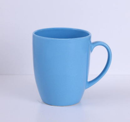 Picture of EV MUG CORAL SKY BLUE