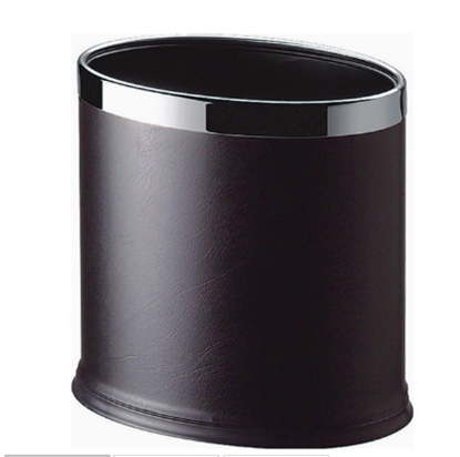 Picture of DLP DUST BIN DOUBLE LAYER BLACK