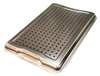 Picture of BAK BAKING TRAY SS 60X40 PERFORATTED WITH EAR