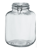 Picture of BORGONOVO FOOD JAR PRIMIZIE HERMETIC 4250ML (17214620S)