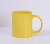 Picture of EV MUG PIPE 110Z YELLOW