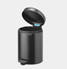 Picture of BB PEDAL BIN 5 LTR