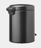 Picture of BB PEDAL BIN 5 LTR