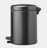 Picture of BB PEDAL BIN 5 LTR