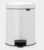 Picture of BB PEDAL BIN 5 LTR