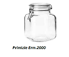 Picture of BORGONOVO FOOD JAR PRIMIZIE HERMETIC 2000ML (17212520S)