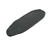 Picture of DN SW BLK PLATTER 43X15.5CM CP-11