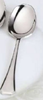 Picture of AWKENOX SHERIFF ICE CREAM SPOON(AHCO6)