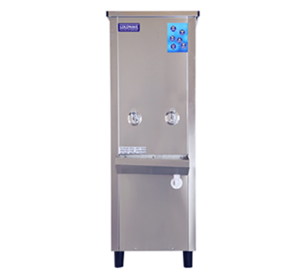 Picture of CLDW WATER COOLER SS 40X40