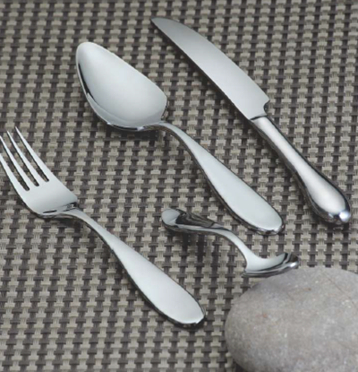 Picture of AWKENOX NEW MEENA TABLE SPOON(AHC20)