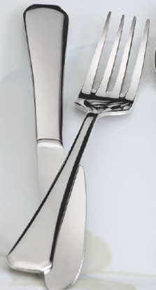 Picture of AWKENOX SHERIFF BBQ FORK (AHC06)