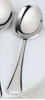 Picture of AWKENOX SHERIFF COFFEE SPOON(AHC06)