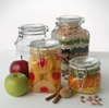 Picture of BORGONOVO FOOD JAR PRIMIZIE HERMETIC 3100ML (17214020S)