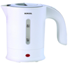 Picture of BOROSIL ELECTRIC KETTLE SAFARI 0.5L