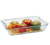 Picture of BOROSIL RECTANGULAR DISH 2.5L