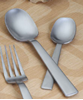 Picture of AWKENOX SILVER TOUCH SOUP SPOON(AHC13)