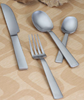 Picture of AWKENOX SILVER TOUCH SOUP SPOON(AHC13)