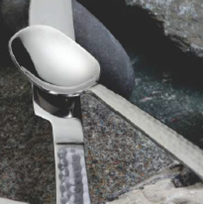 Picture of AWKENOX EMRALD TEA SPOON(AHC08)