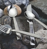 Picture of AWKENOX EMRALD TEA SPOON(AHC08)