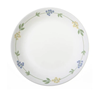 Picture of CORL SECRET GARDEN MEDIUM PLATE 21CM