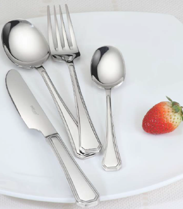 Picture of AWKENOX STEP TABLE SPOON(AHC05)