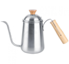 Picture of DN COFFEE POUR OVER KETTLE SS 600ML 3 STRANIER