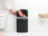 Picture of BB PEDAL BIN 7 LTR