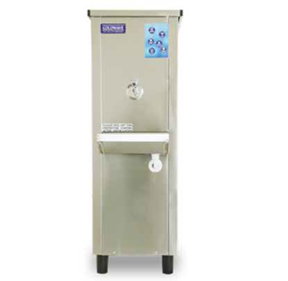 Picture of CLDW WATER COOLER SS 20X40