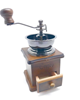 Picture of DN COFFEE BEANS CRUSHER WOODEN