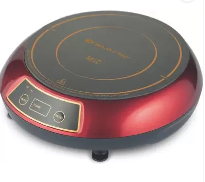 Picture of BAJ MAJESTY MINI INDUCTION COOKER